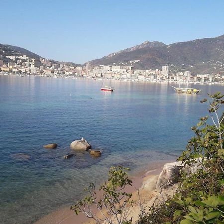 Aspretto Beausoleil Apartment Ajaccio  Luaran gambar