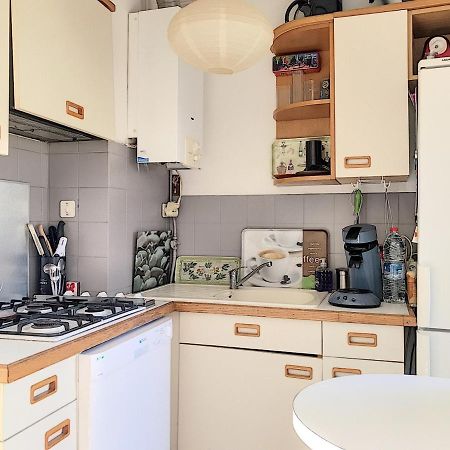Aspretto Beausoleil Apartment Ajaccio  Luaran gambar