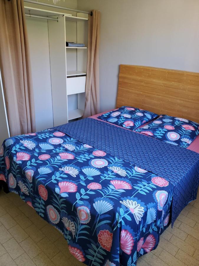 Aspretto Beausoleil Apartment Ajaccio  Luaran gambar