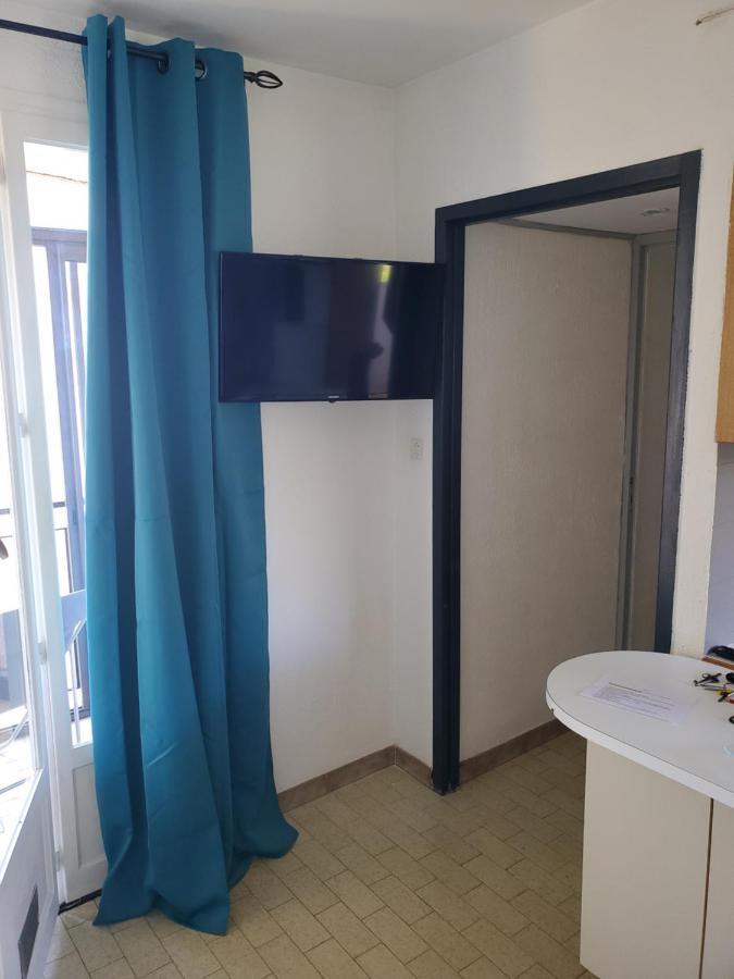 Aspretto Beausoleil Apartment Ajaccio  Luaran gambar