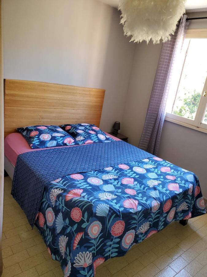 Aspretto Beausoleil Apartment Ajaccio  Luaran gambar