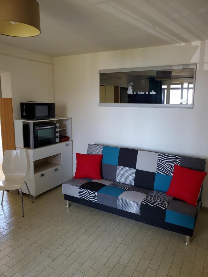 Aspretto Beausoleil Apartment Ajaccio  Luaran gambar